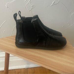 Muki shoes Chelsea boot size 38